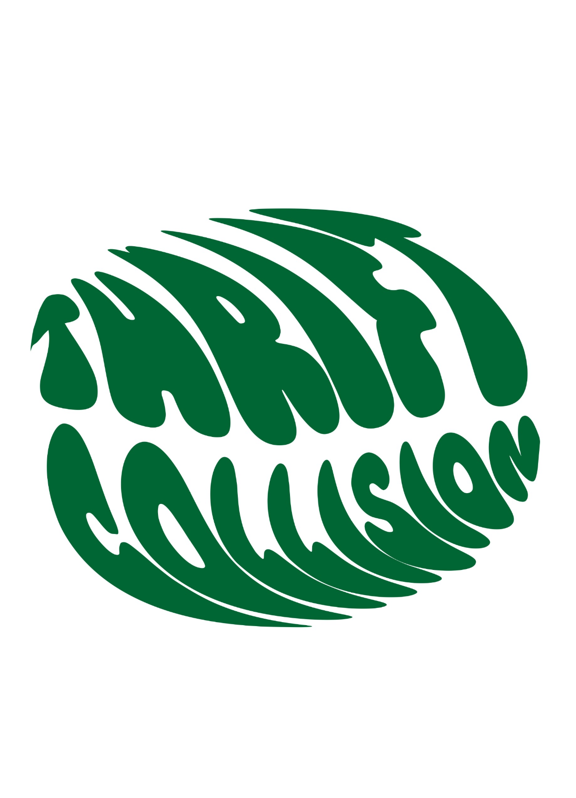 Thrift Collision — sustainably thrifted streetwear